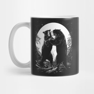 Fight Your Territory Mug